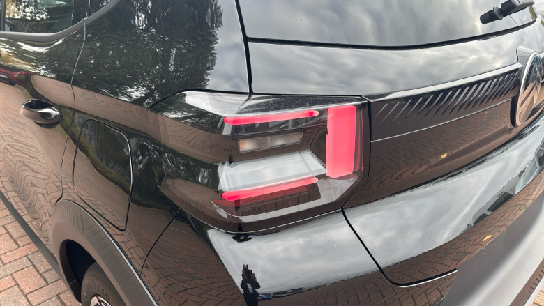 Citroen C3 83kW Max 44kWh 5dr Auto Electric Hatchback